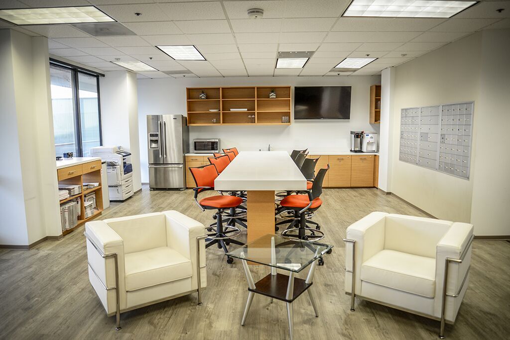 Irvine Office Space and Virtual Offices at Alton Parkway, Suite 450